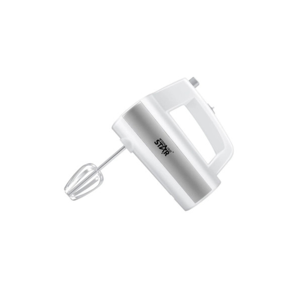 Міксер WINNINGSTAR ST-5533 White