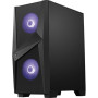 Корпус для ПК MSI MAG FORGE 100M