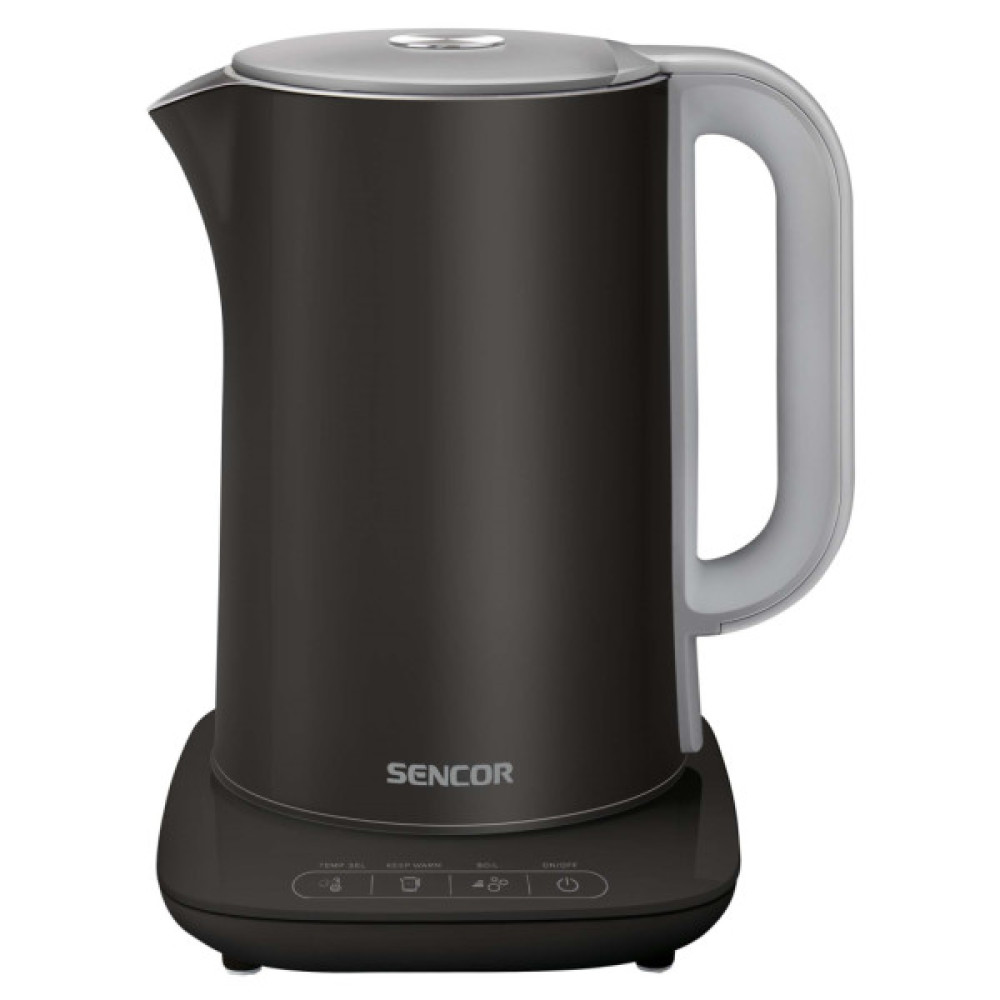 Електрочайник Sencor SWK 1592BK