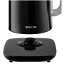 Електрочайник Sencor SWK 1592BK Електрочайник Sencor SWK 1592BK