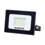 Прожектор MAGNUM FL12 ECO LED 10Вт slim 6500К IP65 (90018080) Прожектор MAGNUM FL12 ECO LED 10Вт slim 6500К IP65 (90018080)