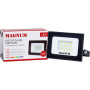 Прожектор MAGNUM FL12 ECO LED 10Вт slim 6500К IP65 (90018080) Прожектор MAGNUM FL12 ECO LED 10Вт slim 6500К IP65 (90018080)