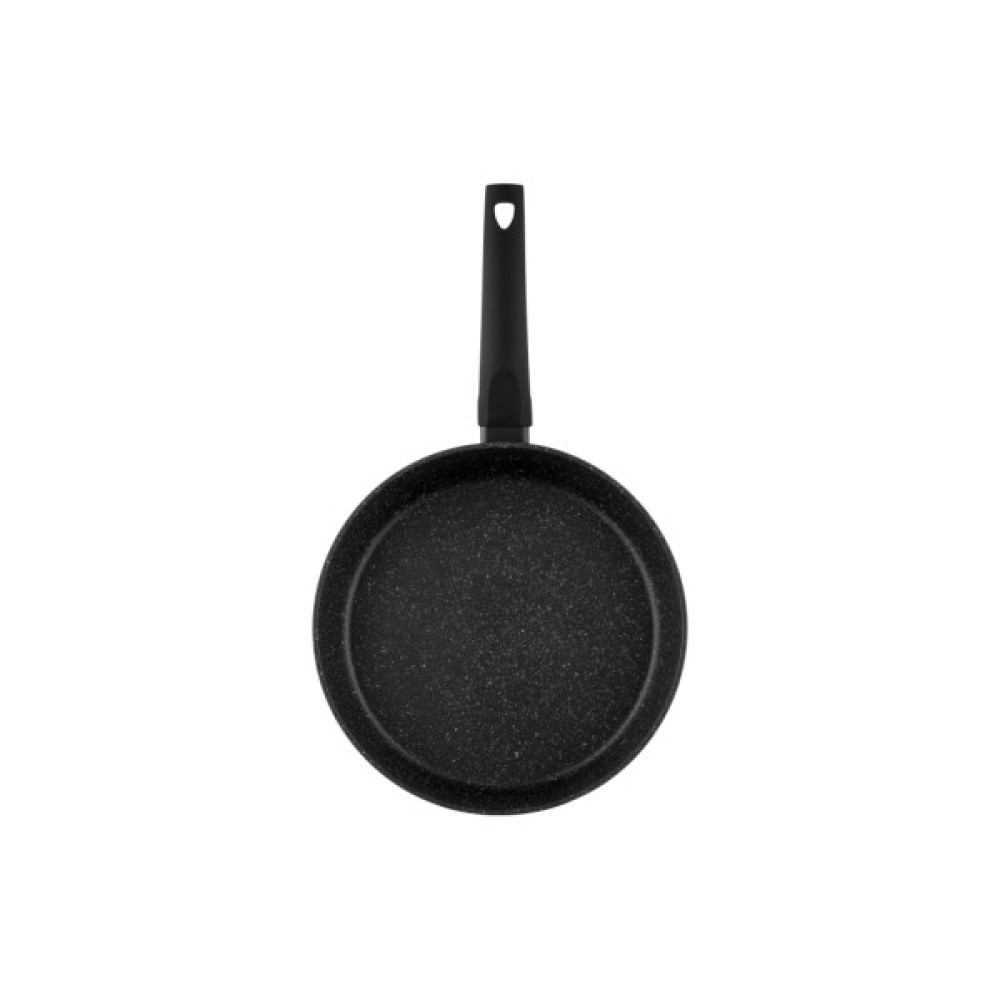 Сковорода ARDESTO Gemini Gourmet Viareggio Cover Grey 26 см (AR1926GDL)