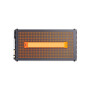 Корпус для ПК JONSBO Z20 Black-Orange