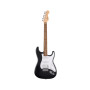 Електрогітара Squier by Fender Debut Stratocaster HT HSS Black (301345) Електрогітара Squier by Fender Debut Stratocaster HT HSS Black (301345)