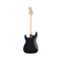 Електрогітара Squier by Fender Debut Stratocaster HT HSS Black (301345) Електрогітара Squier by Fender Debut Stratocaster HT HSS Black (301345)