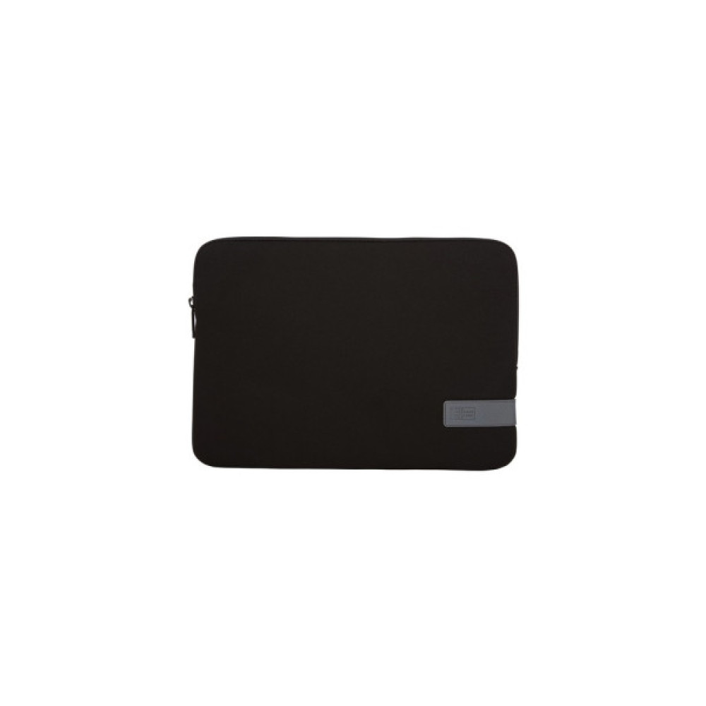 Сумка для ноутбука Case Logic 13" Reflect MacBook Sleeve REFMB-113 Black (3203955)