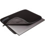 Сумка для ноутбука Case Logic 13" Reflect MacBook Sleeve REFMB-113 Black (3203955) Сумка для ноутбука Case Logic 13" Reflect MacBook Sleeve REFMB-113 Black (3203955)
