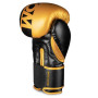 Боксерські рукавички Phantom APEX Elastic Gold 16oz (PHBG2215-16)
