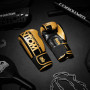 Боксерські рукавички Phantom APEX Elastic Gold 16oz (PHBG2215-16)