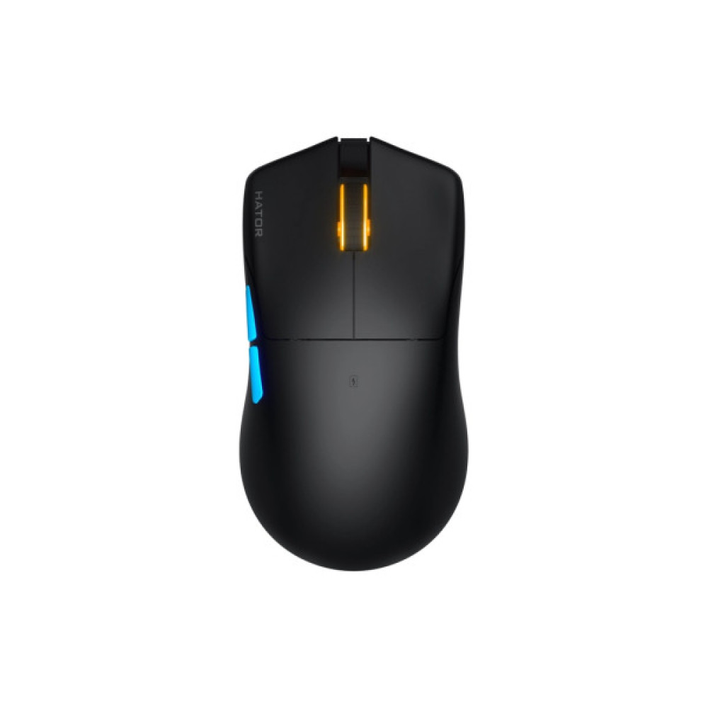 Мишка Hator Pulsar 3 Pro Wireless Black (HTM640)