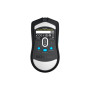 Мишка Hator Pulsar 3 Pro Wireless Black (HTM640) Мишка Hator Pulsar 3 Pro Wireless Black (HTM640)