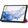 Чохол до планшета BeCover Smart Case Teclast T50 2022 11" Purple (709899) Чохол до планшета BeCover Smart Case Teclast T50 2022 11" Purple (709899)