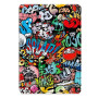 Чохол до планшета BeCover Smart Case Xiaomi Pad 7 / 7 Pro 11.2" Graffiti (712804) Чохол до планшета BeCover Smart Case Xiaomi Pad 7 / 7 Pro 11.2" Graffiti (712804)