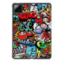 Чохол до планшета BeCover Smart Case Xiaomi Pad 7 / 7 Pro 11.2" Graffiti (712804) Чохол до планшета BeCover Smart Case Xiaomi Pad 7 / 7 Pro 11.2" Graffiti (712804)