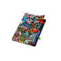 Чохол до планшета BeCover Smart Case Xiaomi Pad 7 / 7 Pro 11.2" Graffiti (712804) Чохол до планшета BeCover Smart Case Xiaomi Pad 7 / 7 Pro 11.2" Graffiti (712804)