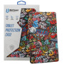 Чохол до планшета BeCover Smart Case Xiaomi Pad 7 / 7 Pro 11.2" Graffiti (712804) Чохол до планшета BeCover Smart Case Xiaomi Pad 7 / 7 Pro 11.2" Graffiti (712804)
