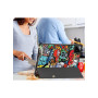 Чохол до планшета BeCover Smart Case Xiaomi Pad 7 / 7 Pro 11.2" Graffiti (712804) Чохол до планшета BeCover Smart Case Xiaomi Pad 7 / 7 Pro 11.2" Graffiti (712804)