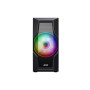 Корпус 2E GAMING Turbo G2057B без БЖ 2xUSB3.0, 1xUSB2.0, 1x200мм, ARGB, 3x120мм ARGB, VGA 345мм, LCS ready, HUB, TG Side Panel, ATX, чорний Корпус 2E GAMING Turbo G2057B без БЖ 2xUSB3.0, 1xUSB2.0, 1x200мм, ARGB, 3x120мм ARGB, VGA 345мм, LCS ready, HUB, TG Side Panel, ATX, чорний