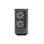 Корпус 2E GAMING Turbo G2057B без БЖ 2xUSB3.0, 1xUSB2.0, 1x200мм, ARGB, 3x120мм ARGB, VGA 345мм, LCS ready, HUB, TG Side Panel, ATX, чорний Корпус 2E GAMING Turbo G2057B без БЖ 2xUSB3.0, 1xUSB2.0, 1x200мм, ARGB, 3x120мм ARGB, VGA 345мм, LCS ready, HUB, TG Side Panel, ATX, чорний