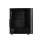 Корпус 2E GAMING Turbo G2057B без БЖ 2xUSB3.0, 1xUSB2.0, 1x200мм, ARGB, 3x120мм ARGB, VGA 345мм, LCS ready, HUB, TG Side Panel, ATX, чорний Корпус 2E GAMING Turbo G2057B без БЖ 2xUSB3.0, 1xUSB2.0, 1x200мм, ARGB, 3x120мм ARGB, VGA 345мм, LCS ready, HUB, TG Side Panel, ATX, чорний