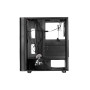 Корпус 2E GAMING Turbo G2057B без БЖ 2xUSB3.0, 1xUSB2.0, 1x200мм, ARGB, 3x120мм ARGB, VGA 345мм, LCS ready, HUB, TG Side Panel, ATX, чорний Корпус 2E GAMING Turbo G2057B без БЖ 2xUSB3.0, 1xUSB2.0, 1x200мм, ARGB, 3x120мм ARGB, VGA 345мм, LCS ready, HUB, TG Side Panel, ATX, чорний