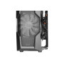 Корпус 2E GAMING Turbo G2057B без БЖ 2xUSB3.0, 1xUSB2.0, 1x200мм, ARGB, 3x120мм ARGB, VGA 345мм, LCS ready, HUB, TG Side Panel, ATX, чорний Корпус 2E GAMING Turbo G2057B без БЖ 2xUSB3.0, 1xUSB2.0, 1x200мм, ARGB, 3x120мм ARGB, VGA 345мм, LCS ready, HUB, TG Side Panel, ATX, чорний