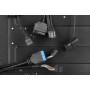 Корпус 2E GAMING Turbo G2057B без БЖ 2xUSB3.0, 1xUSB2.0, 1x200мм, ARGB, 3x120мм ARGB, VGA 345мм, LCS ready, HUB, TG Side Panel, ATX, чорний Корпус 2E GAMING Turbo G2057B без БЖ 2xUSB3.0, 1xUSB2.0, 1x200мм, ARGB, 3x120мм ARGB, VGA 345мм, LCS ready, HUB, TG Side Panel, ATX, чорний