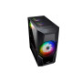 Корпус 2E GAMING Turbo G2057B без БЖ 2xUSB3.0, 1xUSB2.0, 1x200мм, ARGB, 3x120мм ARGB, VGA 345мм, LCS ready, HUB, TG Side Panel, ATX, чорний Корпус 2E GAMING Turbo G2057B без БЖ 2xUSB3.0, 1xUSB2.0, 1x200мм, ARGB, 3x120мм ARGB, VGA 345мм, LCS ready, HUB, TG Side Panel, ATX, чорний