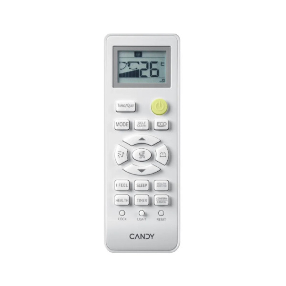 Кондиціонер Candy CY-09RAIN-A/CY-09RAOUT-A