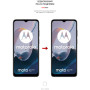 Плівка захисна Armorstandart Motorola E22/E22i (ARM65146) Плівка захисна Armorstandart Motorola E22/E22i (ARM65146)