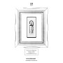 Скло захисне Armorstandart Icon Motorola E14 Black (ARM78826) Скло захисне Armorstandart Icon Motorola E14 Black (ARM78826)