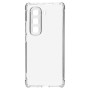 Чохол до мобільного телефона Armorstandart Air Force Infinix Hot 50 Pro Plus 4G Camera cover Clear (ARM84471) Чохол до мобільного телефона Armorstandart Air Force Infinix Hot 50 Pro Plus 4G Camera cover Clear (ARM84471)