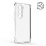 Чохол до мобільного телефона Armorstandart Air Force Infinix Hot 50 Pro Plus 4G Camera cover Clear (ARM84471) Чохол до мобільного телефона Armorstandart Air Force Infinix Hot 50 Pro Plus 4G Camera cover Clear (ARM84471)
