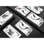 Дата кабель USB 2.0 AM to Lightning 1.0m 2.4A 90° corner white XO (NB152-L-1-WH) Дата кабель USB 2.0 AM to Lightning 1.0m 2.4A 90° corner white XO (NB152-L-1-WH)