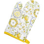 Кухонна прихватка Home Line Рукавиця Цитрус 17x28 см (182823) Кухонна прихватка Home Line Рукавиця Цитрус 17x28 см (182823)