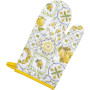 Кухонна прихватка Home Line Рукавиця Цитрус 17x28 см (182823) Кухонна прихватка Home Line Рукавиця Цитрус 17x28 см (182823)