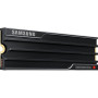 Накопичувач SSD M.2 2280 1TB 9100 PRO Heatsink Samsung (MZ-VAP1T0CW) Накопичувач SSD M.2 2280 1TB 9100 PRO Heatsink Samsung (MZ-VAP1T0CW)
