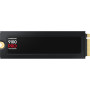 Накопичувач SSD M.2 2280 1TB 9100 PRO Heatsink Samsung (MZ-VAP1T0CW) Накопичувач SSD M.2 2280 1TB 9100 PRO Heatsink Samsung (MZ-VAP1T0CW)