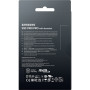 Накопичувач SSD M.2 2280 1TB 9100 PRO Heatsink Samsung (MZ-VAP1T0CW) Накопичувач SSD M.2 2280 1TB 9100 PRO Heatsink Samsung (MZ-VAP1T0CW)