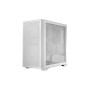 Корпус Logic concept DART PRO MINI WHITE MESH (AM-DART-PRO-0000-20) Корпус Logic concept DART PRO MINI WHITE MESH (AM-DART-PRO-0000-20)