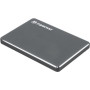 Зовнішній жорсткий диск 2.5" 2TB Transcend (TS2TSJ25C3N) Зовнішній жорсткий диск 2.5" 2TB Transcend (TS2TSJ25C3N)