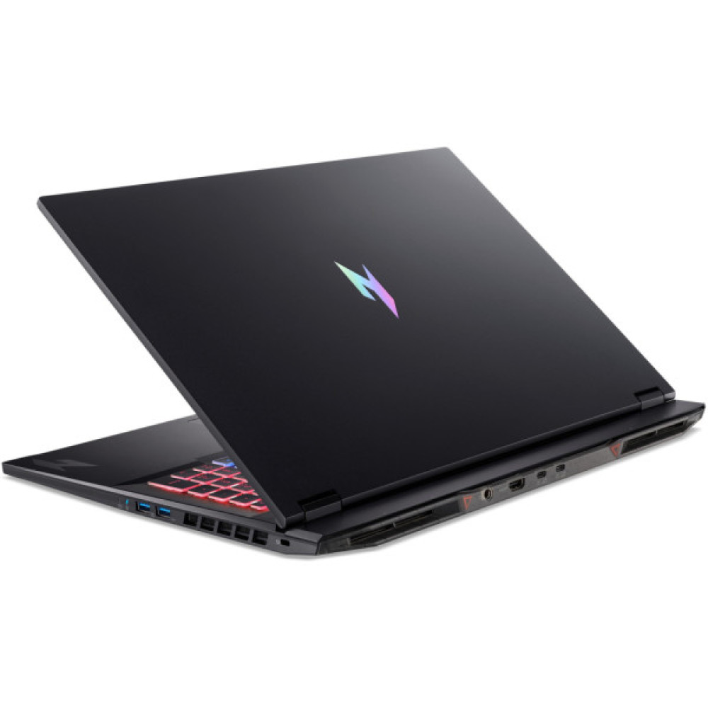 Ноутбук Acer Nitro 18 AN18-61 (NH.QYFEU.003) Ноутбук Acer Nitro 18 AN18-61 (NH.QYFEU.003)