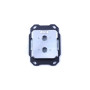 Водоблок IceManCooler LGA1200/1700, AMD AM4/AM5 Full Nickel, 0.3mm мікроканали (I (IWB-CI-CT3-NK)