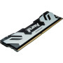 Модуль пам'яті для комп'ютера DDR5 96GB (2x48GB) 6400 MHz Renegade Silver XMP Kingston Fury (ex.HyperX) (KF564C32RSK2-96) Модуль пам'яті для комп'ютера DDR5 96GB (2x48GB) 6400 MHz Renegade Silver XMP Kingston Fury (ex.HyperX) (KF564C32RSK2-96)