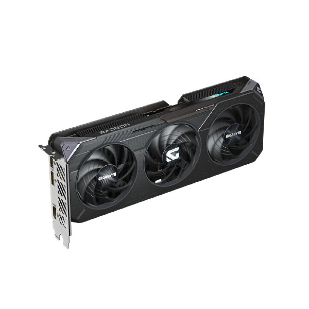 Відеокарта GIGABYTE Radeon RX 9060 XT 16GB GDDR6 GAMING OC