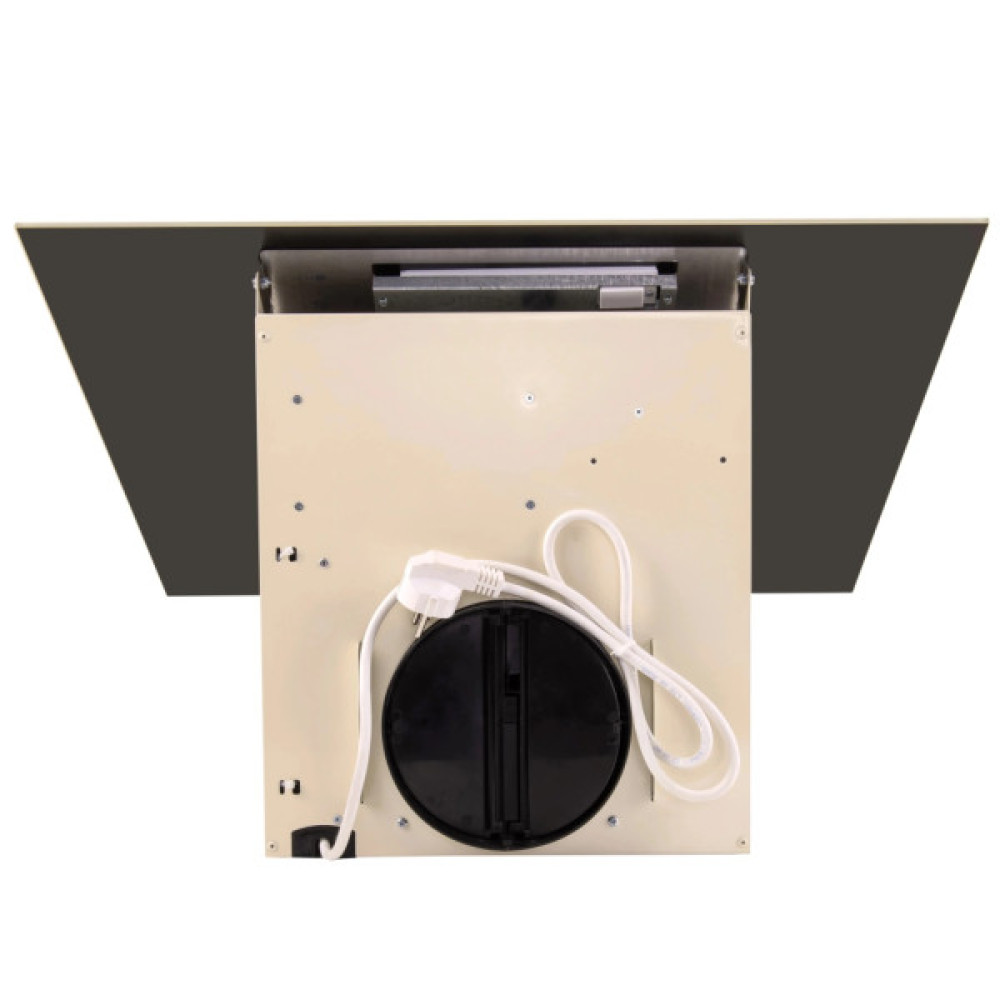 Витяжка кухонна Eleyus AGAT 1200 LED 60 BG