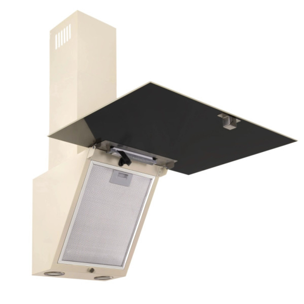 Витяжка кухонна Eleyus AGAT 1200 LED 60 BG