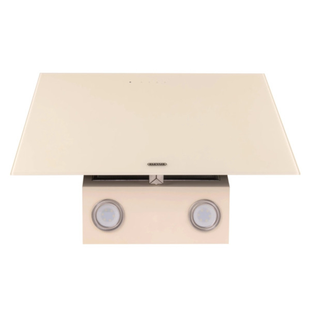 Витяжка кухонна Eleyus AGAT 1200 LED 60 BG