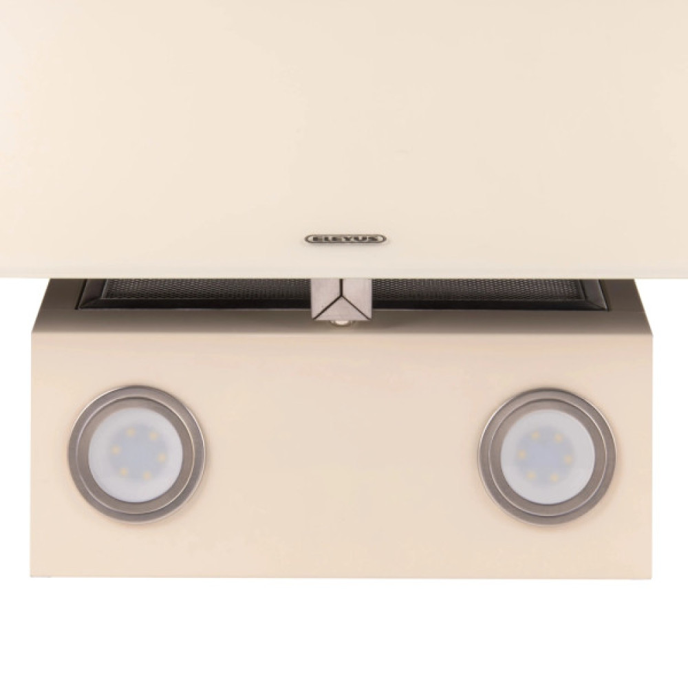 Витяжка кухонна Eleyus AGAT 1200 LED 60 BG